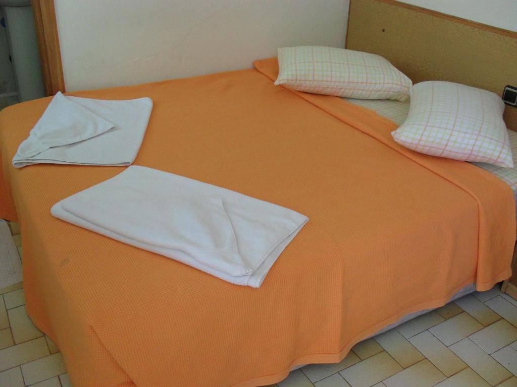 Hotel Yildirimoglu Alanya Habitación foto