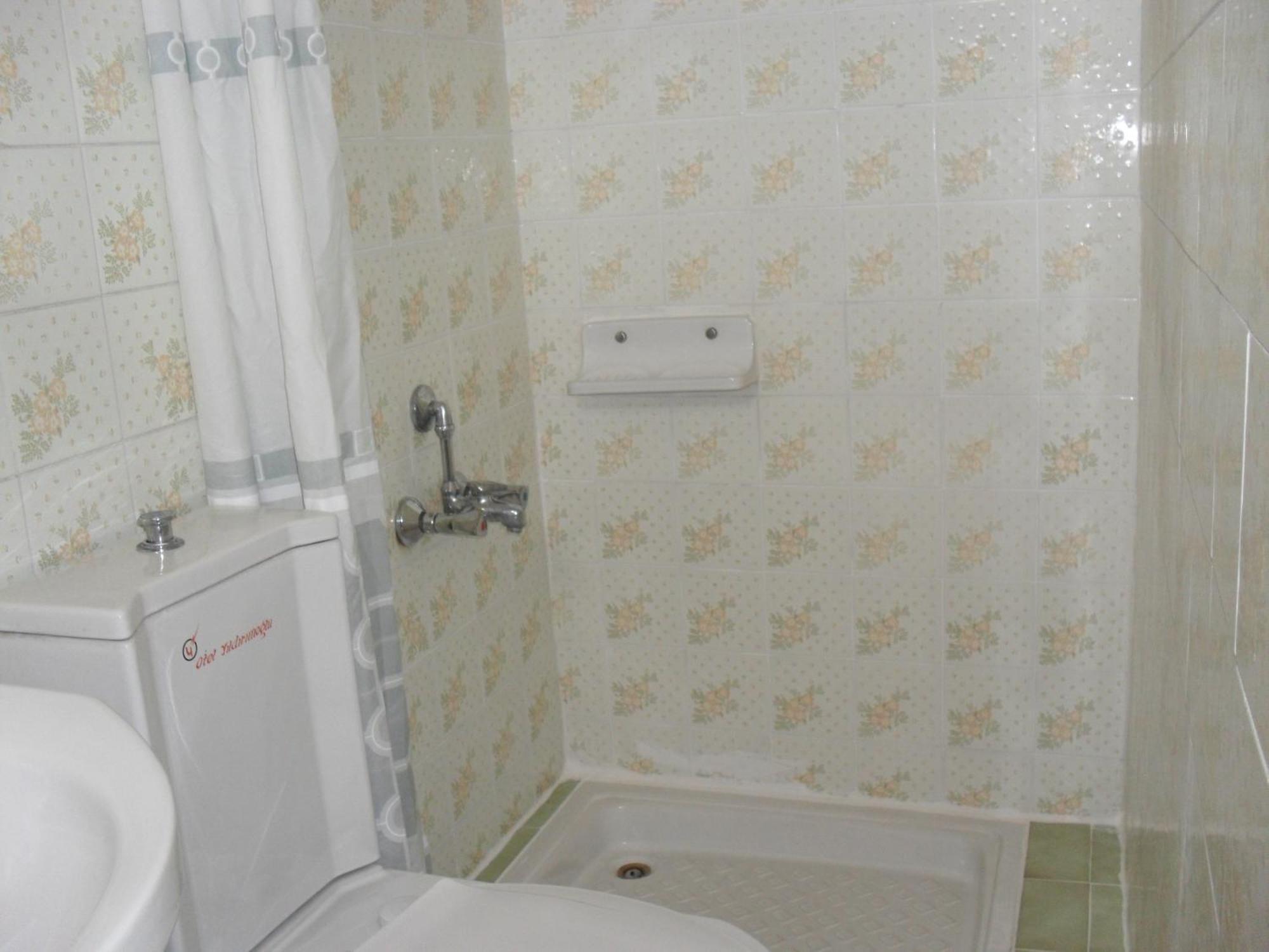 Hotel Yildirimoglu Alanya Exterior foto